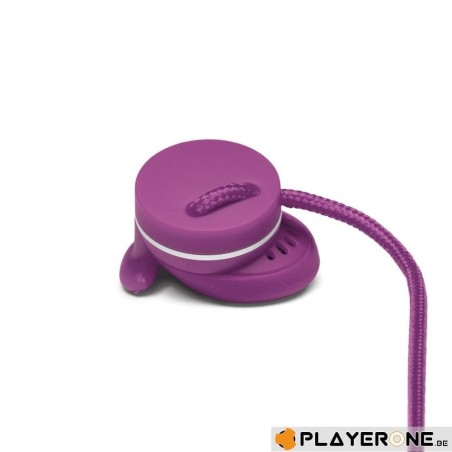 URBANEARS Medis Headphone - Grape 