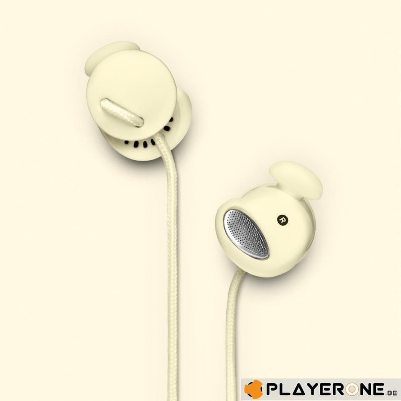 URBANEARS Medis Headphone - Cream 