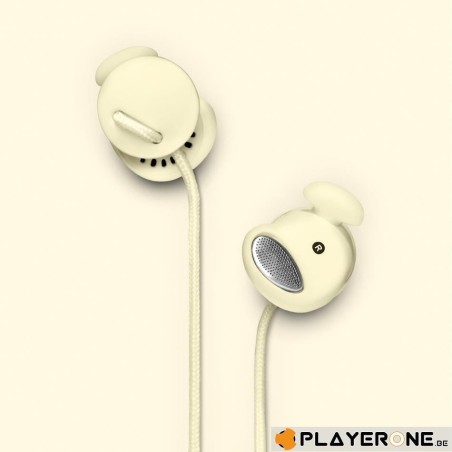 URBANEARS Medis Headphone - Cream 