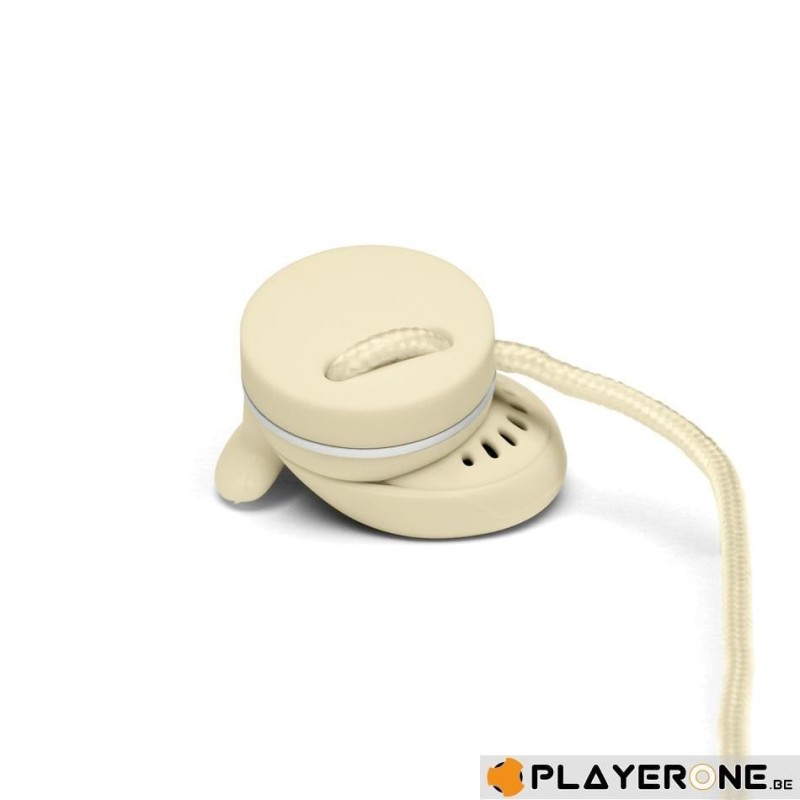 URBANEARS Medis Headphone - Cream 