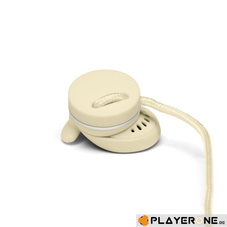 URBANEARS Medis Headphone - Cream 