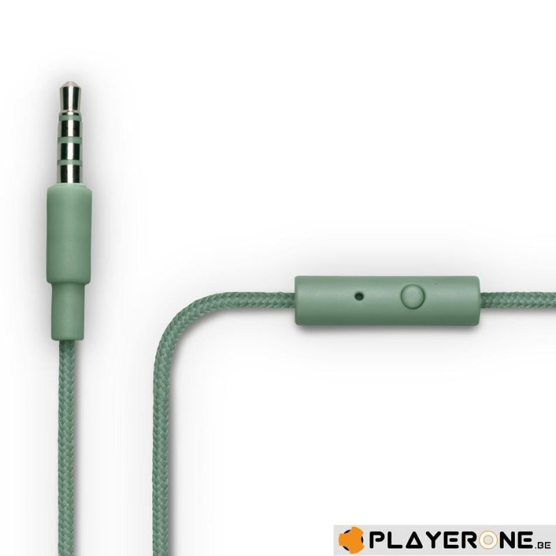 URBANEARS Medis Headphone - Sage 