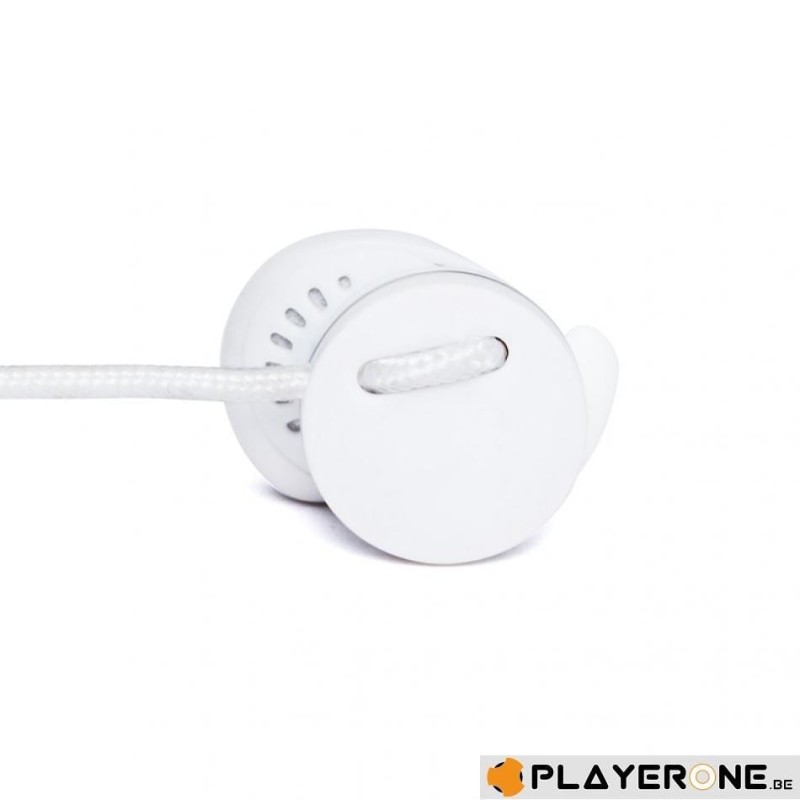 URBANEARS Medis Headphone - True White 