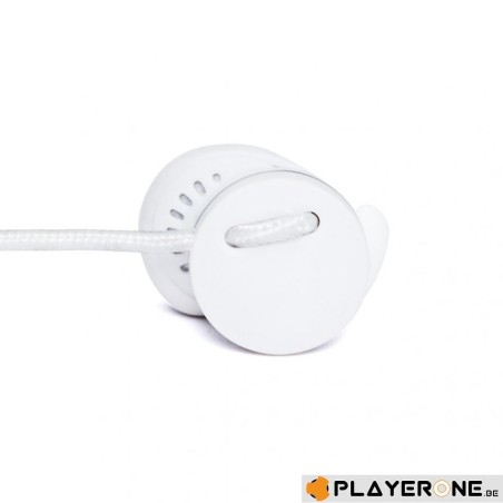 URBANEARS Medis Headphone - True White 