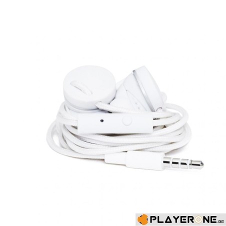 URBANEARS Medis Headphone - True White 