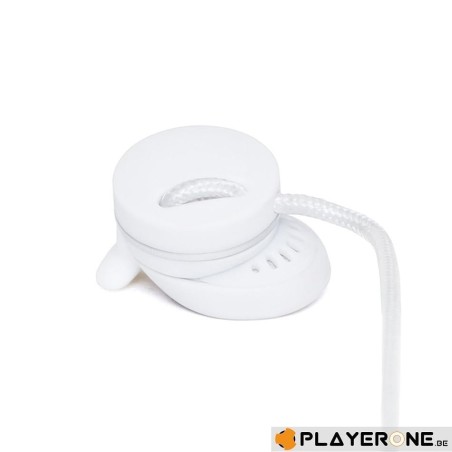 URBANEARS Medis Headphone - True White 