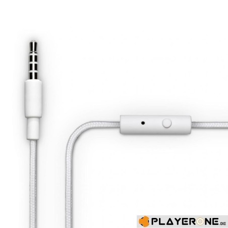 URBANEARS Medis Headphone - True White 