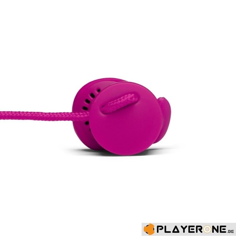 URBANEARS Medis Headphone - Rasberry 