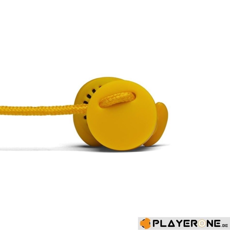 URBANEARS Medis Headphone - Mustard 