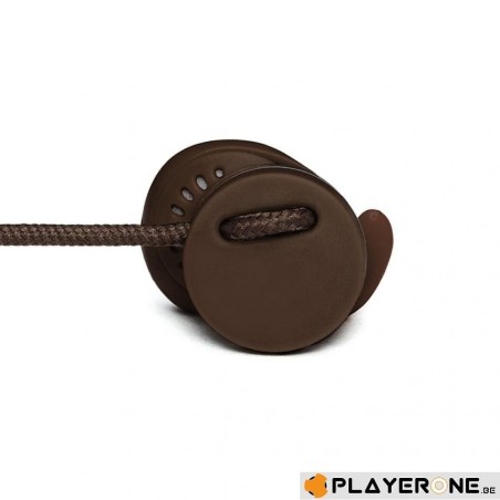 URBANEARS Medis Headphone - Mocca 