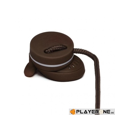 URBANEARS Medis Headphone - Mocca 