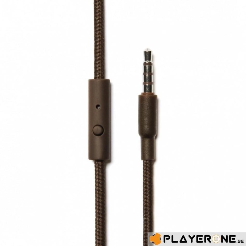 URBANEARS Medis Headphone - Mocca 