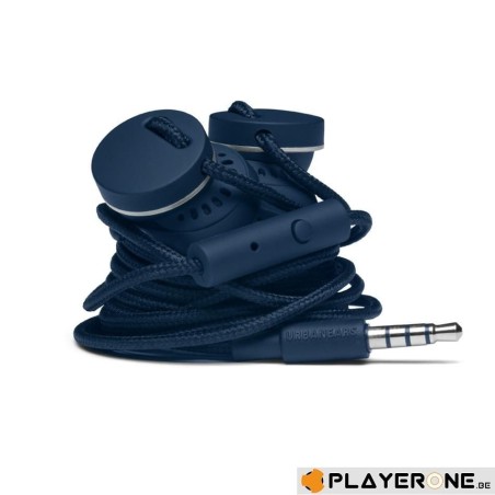 URBANEARS Medis Headphone - Indigo 