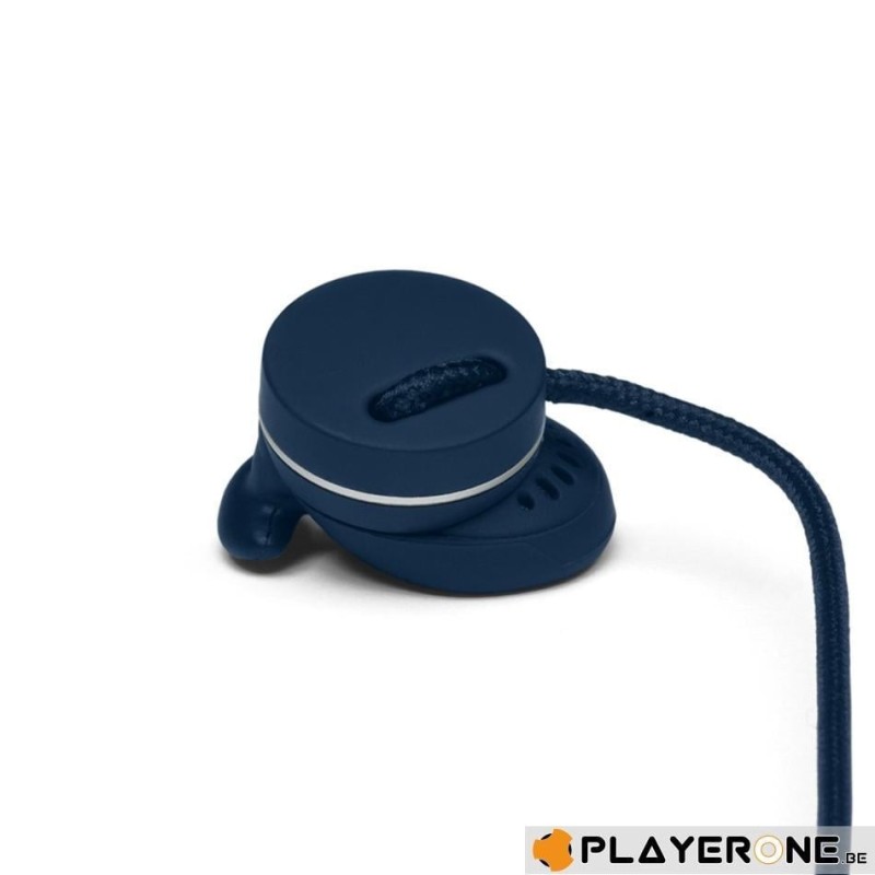 URBANEARS Medis Headphone - Indigo 