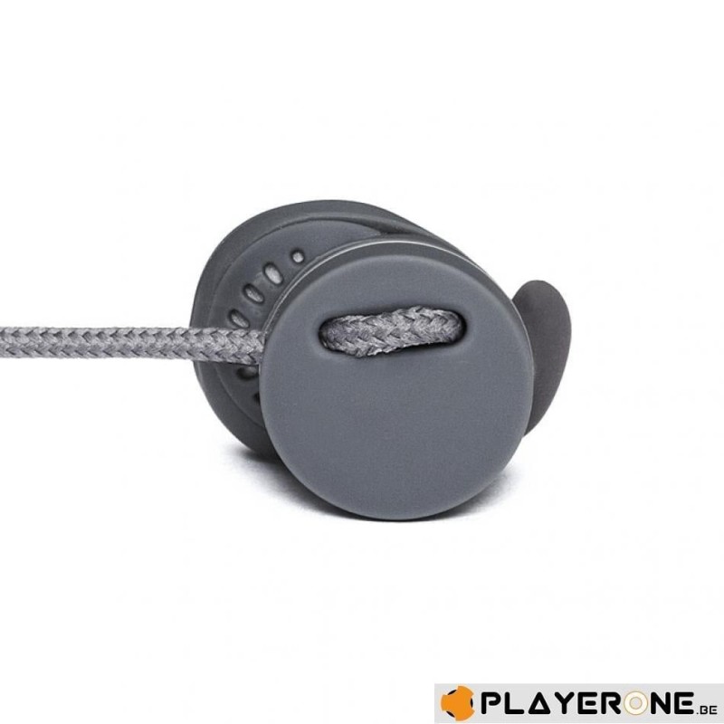 URBANEARS Medis Headphone - Dark Grey 
