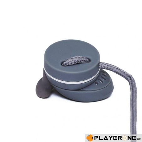 URBANEARS Medis Headphone - Dark Grey 