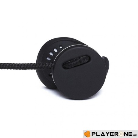 URBANEARS Medis Headphone - Black 