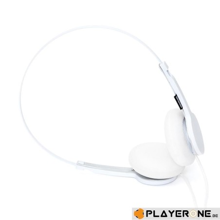 URBANEARS Tanto Headphone - True White 