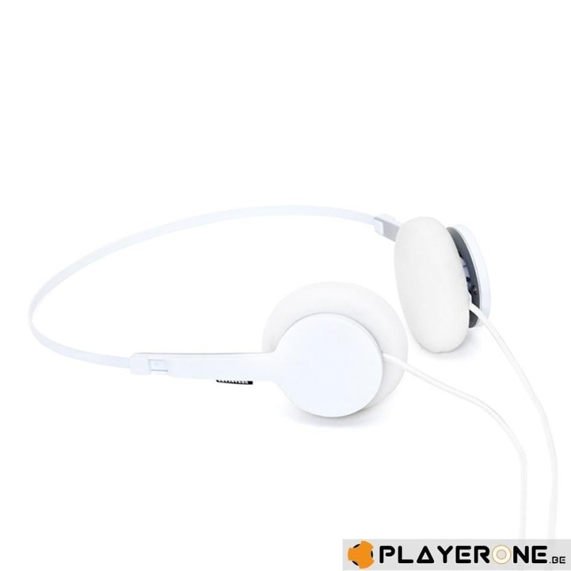 URBANEARS Tanto Headphone - True White 