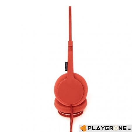 URBANEARS Tanto Headphone - Tomato 