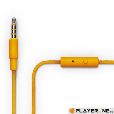 URBANEARS Tanto Headphone - Mustard 