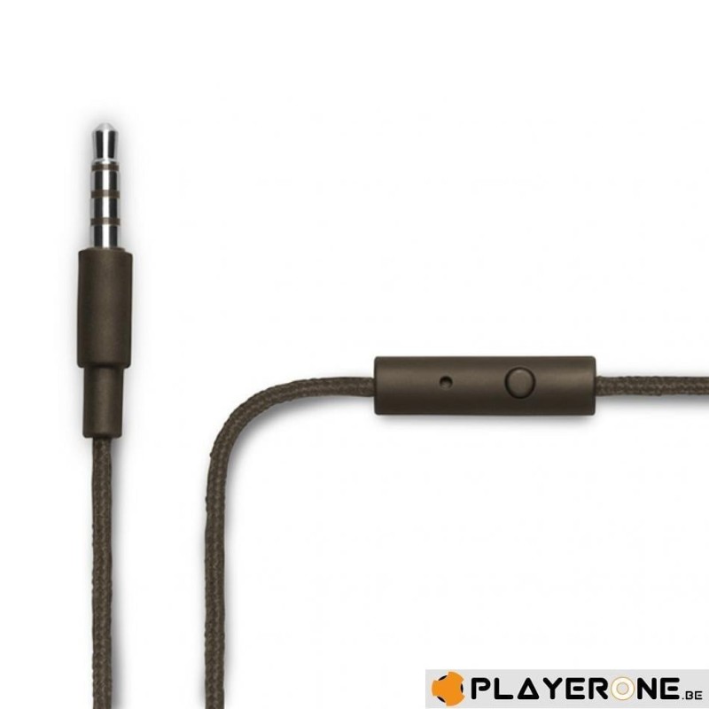 URBANEARS Tanto Headphone - Mocca 