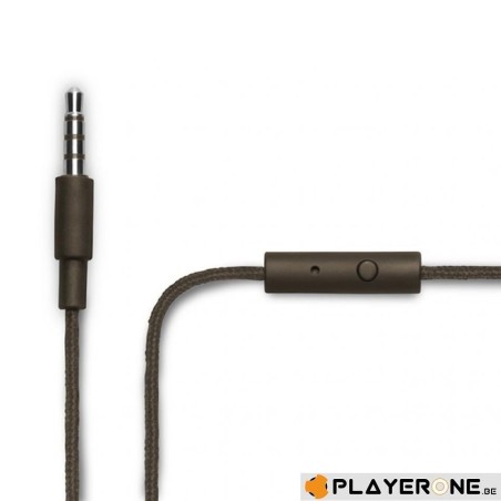 URBANEARS Tanto Headphone - Mocca 