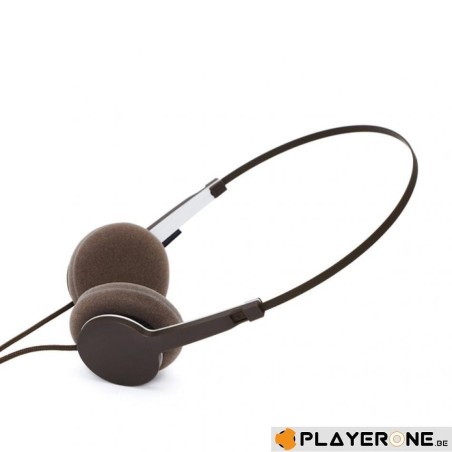 URBANEARS Tanto Headphone - Mocca 