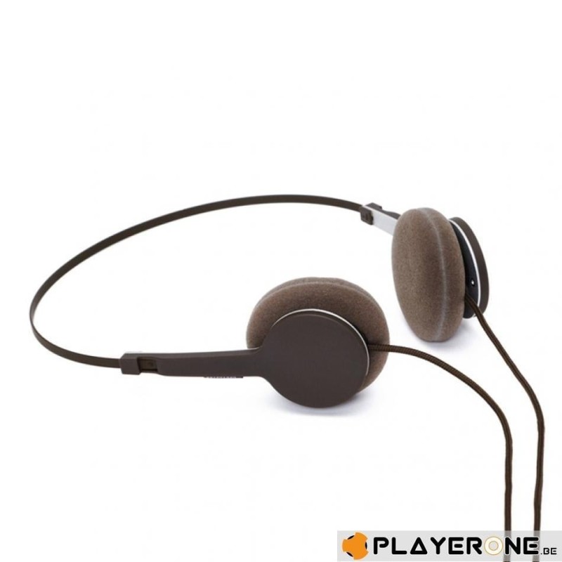 URBANEARS Tanto Headphone - Mocca 