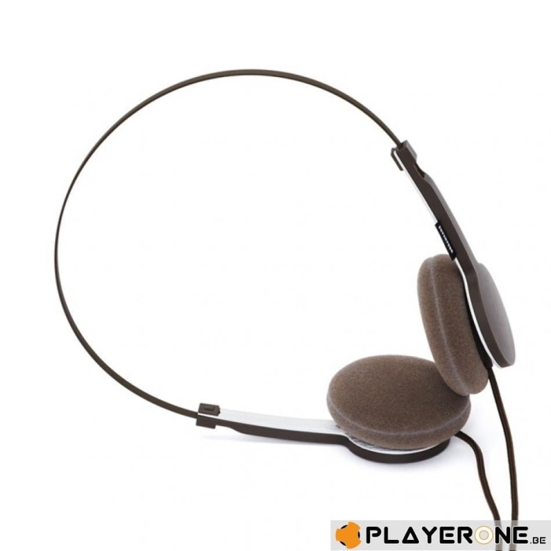 URBANEARS Tanto Headphone - Mocca 