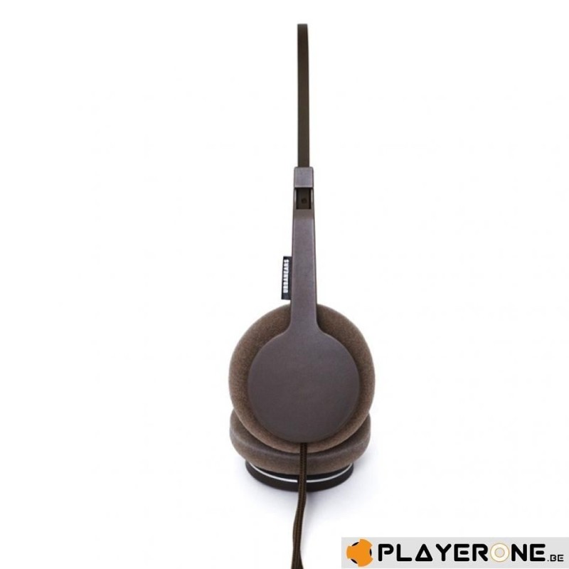 URBANEARS Tanto Headphone - Mocca 