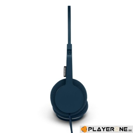 URBANEARS Tanto Headphone - Indigo 