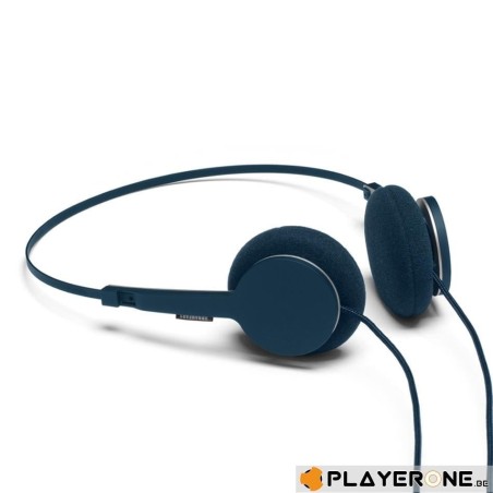 URBANEARS Tanto Headphone - Indigo 