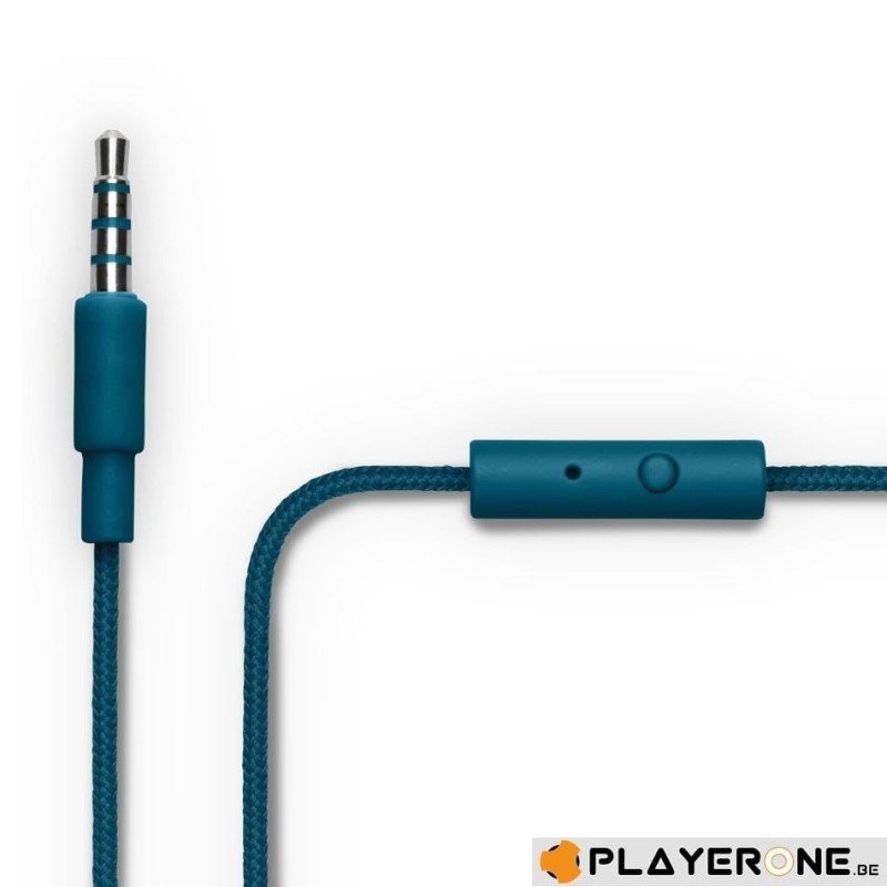 URBANEARS Tanto Headphone - Indigo 