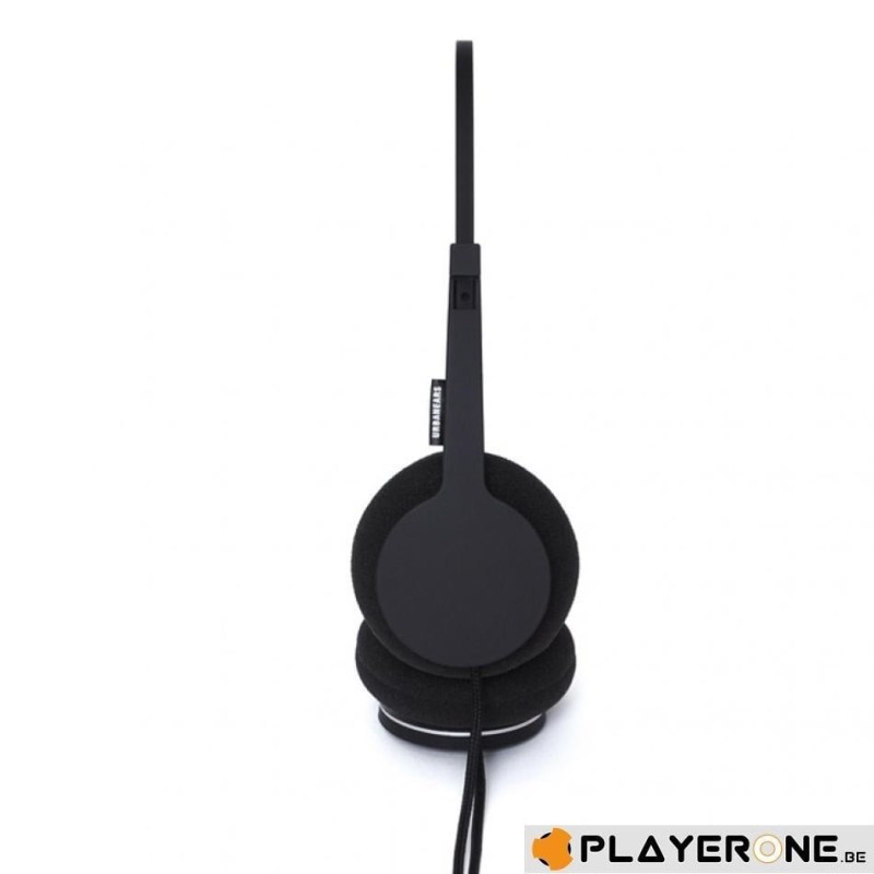 URBANEARS Tanto Headphone - Black 