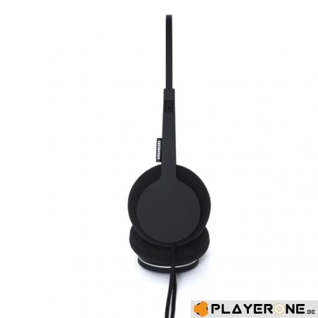 URBANEARS Tanto Headphone - Black 