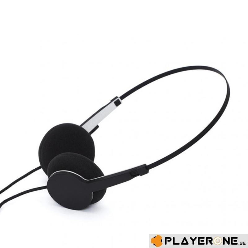 URBANEARS Tanto Headphone - Black 