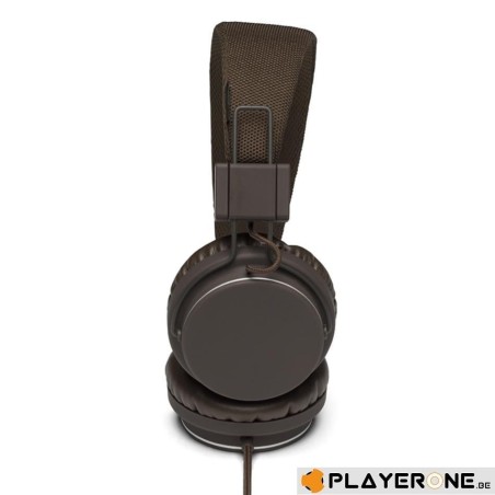 URBANEARS Plattan Headphone - Mocca 