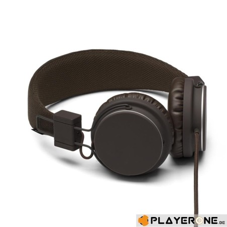 URBANEARS Plattan Headphone - Mocca 
