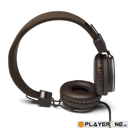 URBANEARS Plattan Headphone - Mocca 