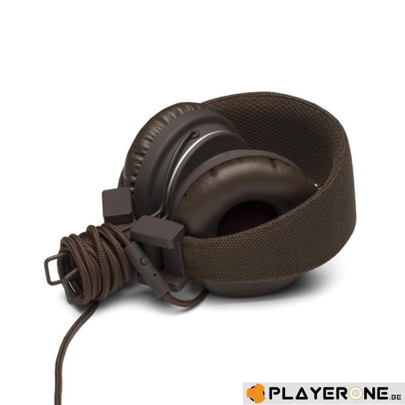 URBANEARS Plattan Headphone - Mocca 