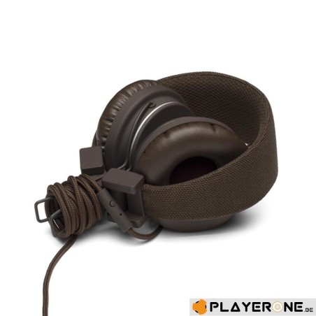 URBANEARS Plattan Headphone - Mocca 