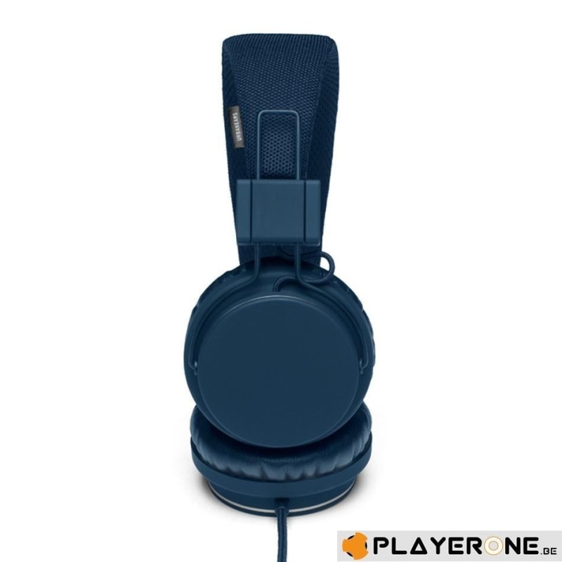 URBANEARS Plattan Headphone - Indigo 