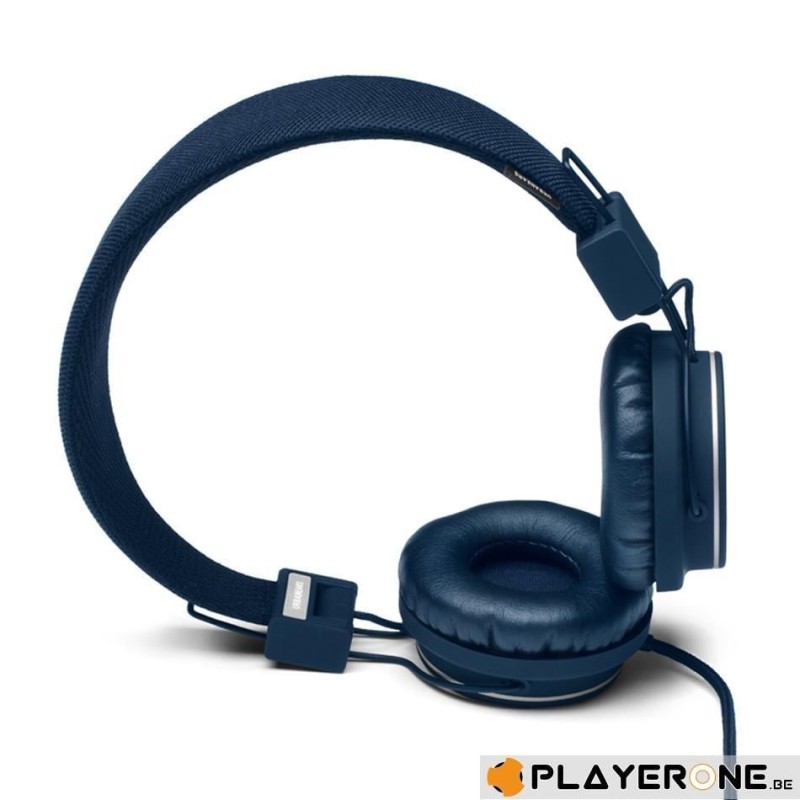URBANEARS Plattan Headphone - Indigo 