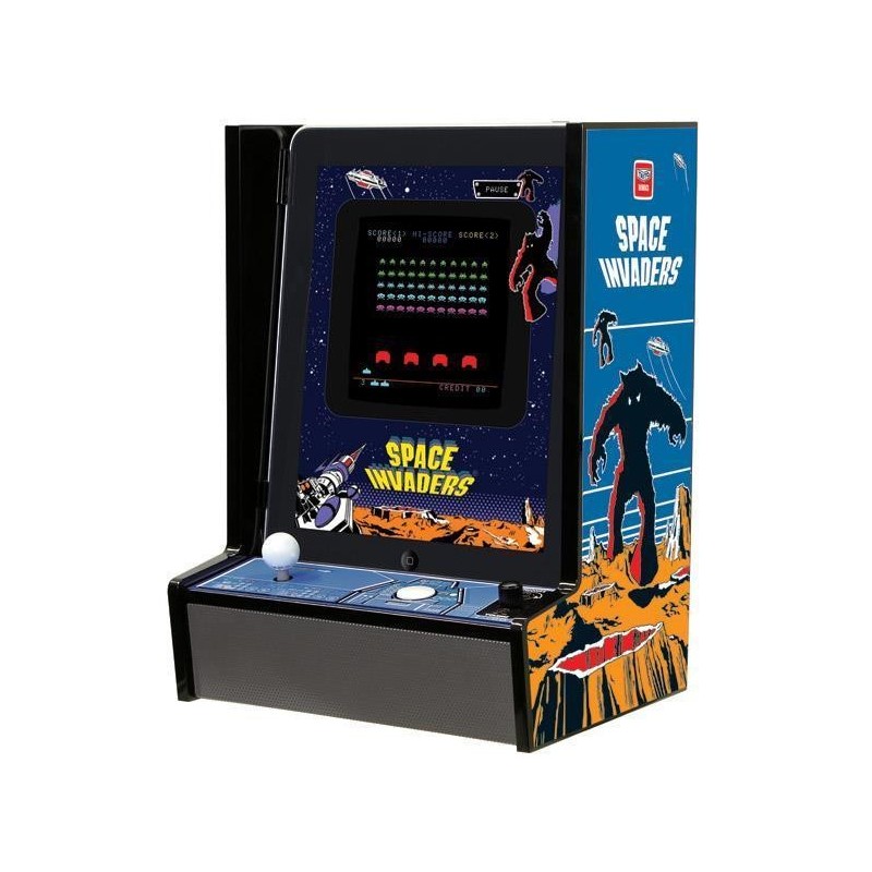 INVADERCADE Space Invaders - Ipad/Ipad2 