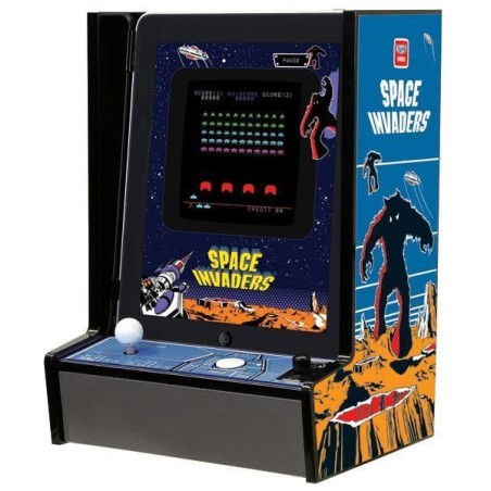 INVADERCADE Space Invaders - Ipad/Ipad2 