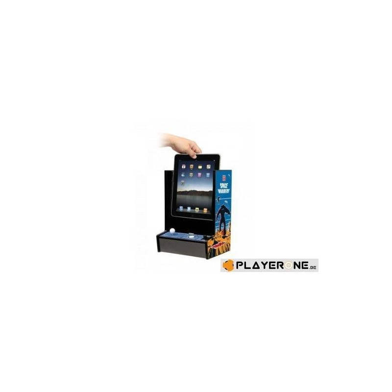 INVADERCADE Space Invaders - Ipad/Ipad2 