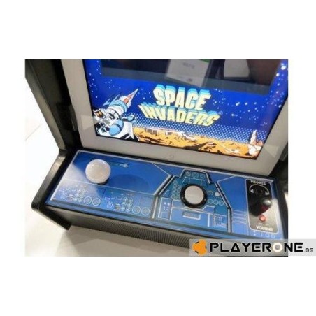 INVADERCADE Space Invaders - Ipad/Ipad2 