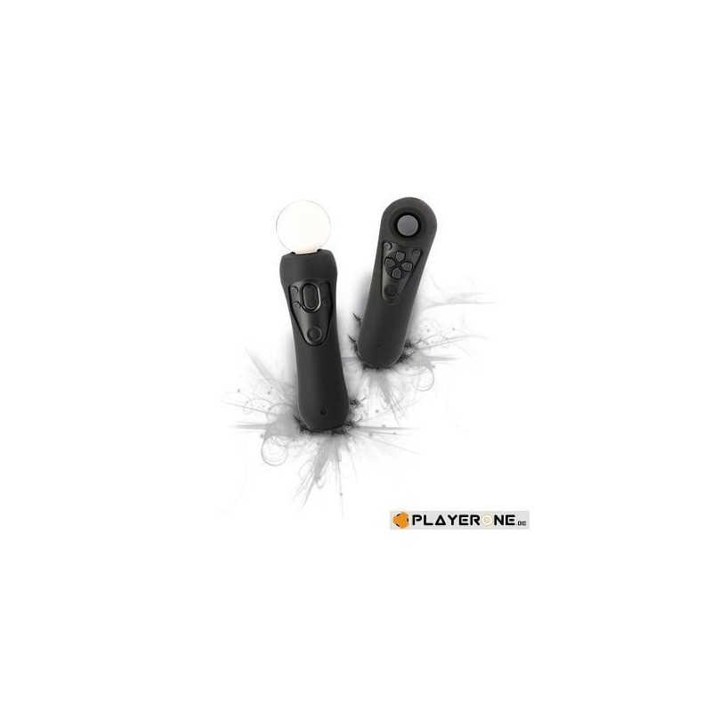Silicon Glove Protection for MOVE and NAVCON 