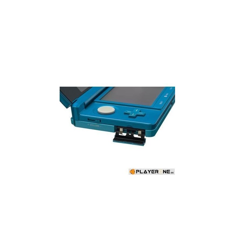 Parental Control 3DS 